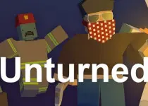 Unturned (Xbox One / Xbox Series X|S) Xbox Live Key - EU