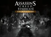 Assassin's Creed: Syndicate Gold Edition (PC) Ubisoft Connect Key - GLOBAL