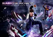 Saints Row IV: Re-Elected (Xbox One / Xbox Series X|S) Xbox Live Key - EU