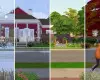 The Sims 4: Seasons (DLC) (PC) Origin Key - GLOBAL