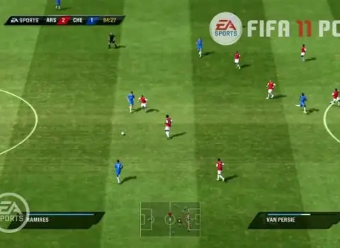 FIFA 11 (PC) Origin Key - GLOBAL