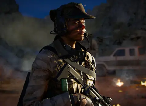 Call of Duty: Black Ops 6 - Vault Edition (Xbox One / Xbox Series X|S) Xbox Live Key - GLOBAL