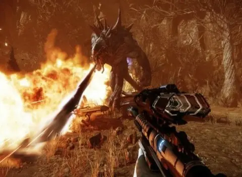 Evolve Stage 2 Founders Edition (PC) Steam Key - GLOBAL