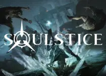 Soulstice (Xbox Series X|S) Xbox Live Key - ARGENTINA