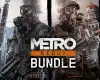 Metro Redux Bundle (Xbox One / Xbox Series X|S) Xbox Live Key - UNITED STATES
