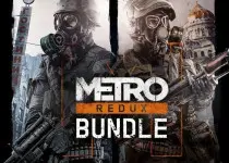 Metro Redux Bundle (Xbox One / Xbox Series X|S) Xbox Live Key - UNITED STATES