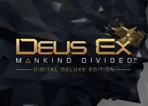 Deus Ex: Mankind Divided - Digital Deluxe Edition (Xbox One / Xbox Series X|S) Xbox Live Key - UNITED STATES