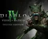 Diablo IV: Vessel of Hatred - Deluxe Edition (DLC) (Xbox One / Xbox Series X|S) Xbox Live Key - GLOBAL