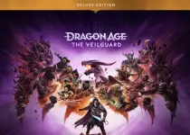 Dragon Age: The Veilguard Deluxe Edition (Xbox Series X|S) Xbox Live Key - GLOBAL