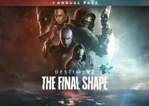 Destiny 2: The Final Shape + Annual Pass (DLC) (Xbox One / Xbox Series X|S) Xbox Live Key - EU