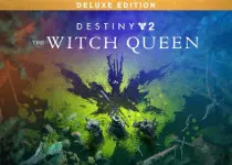 Destiny 2: The Witch Queen Deluxe Edition (DLC) (Xbox One / Xbox Series X|S) Xbox Live Key - TURKEY