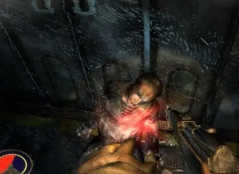 Cryostasis (PC) Steam Key - GLOBAL