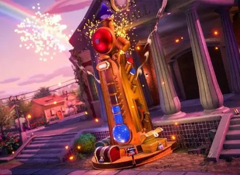 Plants vs. Zombies: Garden Warfare 2 (PC) Origin Key - GLOBAL