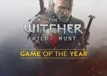 The Witcher 3: Wild Hunt GOTY (PC) GOG.com Key - EU