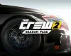 The Crew 2 - Season Pass (DLC) (PC) Ubisoft Connect Key - EU