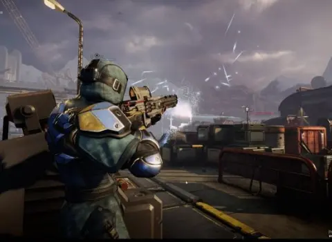 Phoenix Point (PC) Epic Games Key - GLOBAL