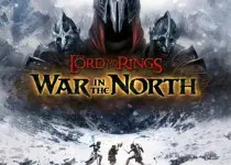 Lord of the Rings: War in the North (PC) Steam Key - GLOBAL