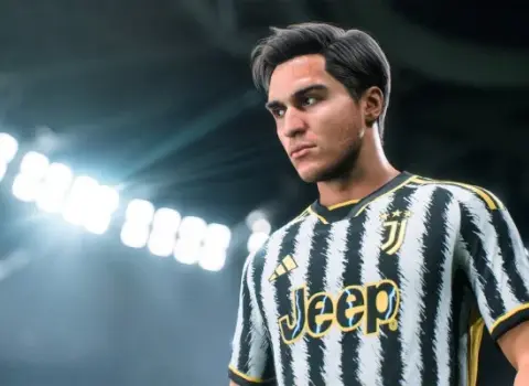EA SPORTS FC 24 (EN/FR/ES-MX/PT-BR) (PC) EA App Key - GLOBAL