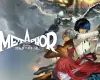 Metaphor: ReFantazio (PC) Steam Key - GLOBAL