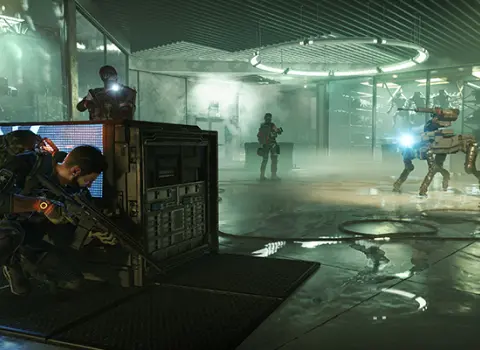 Tom Clancy's The Division 2 (Warlords of New York Ultimate Edition) (Xbox One / Xbox Series X|S) Xbox Live Key - ARGENTINA