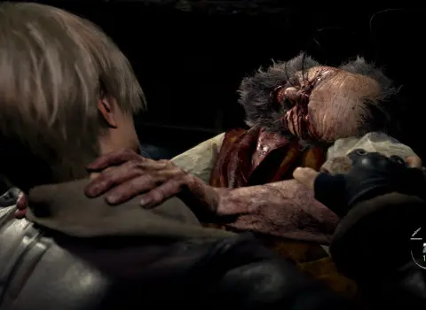 Resident Evil 4 Remake (PC) Steam Key - GLOBAL
