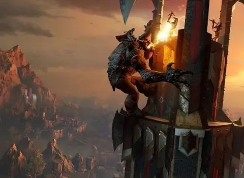 Middle-earth: Shadow of War (Definitive Edition) (Xbox One / Xbox Series X|S) Xbox Live Key - ARGENTINA