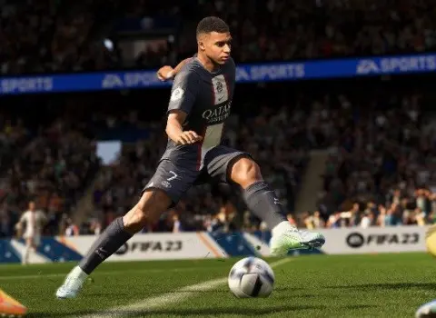 EA SPORTS FIFA 23 (PC) Origin Key - GLOBAL