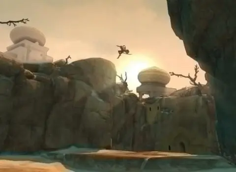 Prince of Persia 2008 (PC) Ubisoft Connect Key - EU