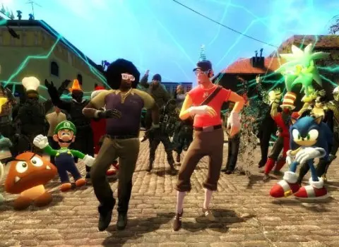 Garry's Mod (PC) Steam Key - GLOBAL