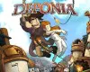 Deponia (PC) Steam Key - GLOBAL