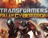 Transformers: Fall of Cybertron (PC) Steam Key - GLOBAL