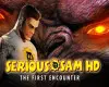 Serious Sam HD: The Second Encounter (PC) Steam Key - GLOBAL