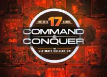 Command & Conquer The Ultimate Collection (PC) EA App Key - GLOBAL