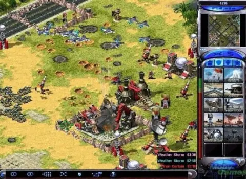 Command & Conquer The Ultimate Collection (PC) EA App Key - GLOBAL