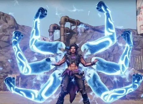 Borderlands 3 Next Level Edition (Xbox One / Xbox Series X|S) Xbox Live Key - GLOBAL