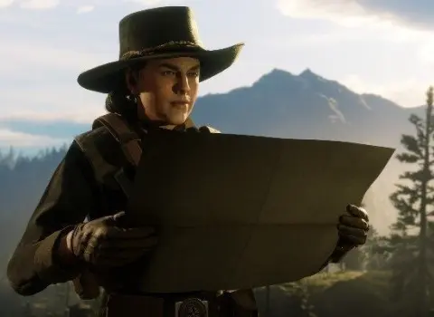 Red Dead: Online (Xbox One / Xbox Series X|S) Xbox Live Key - GLOBAL