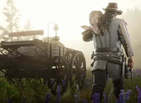 Red Dead: Online (Xbox One / Xbox Series X|S) Xbox Live Key - GLOBAL