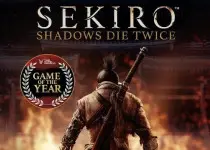 Sekiro: Shadows Die Twice GOTY Edition (Xbox One / Xbox Series X|S) Xbox Live Key - TURKEY