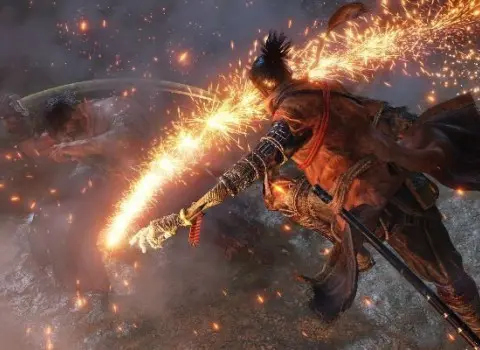 Sekiro: Shadows Die Twice GOTY Edition (Xbox One / Xbox Series X|S) Xbox Live Key - TURKEY
