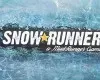 SnowRunner (PC) Steam Key - GLOBAL