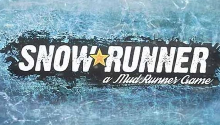 SnowRunner (PC) Steam Key - GLOBAL