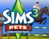 The Sims 3: Pets (DLC) (PC) EA App Key - GLOBAL