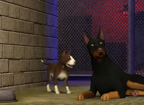 The Sims 3: Pets (DLC) (PC) EA App Key - GLOBAL