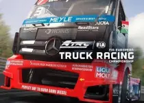 FIA European Truck Racing Championship (Xbox One / Xbox Series X|S) Xbox Live Key - UNITED STATES