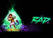 RAD (Xbox One / Xbox Series X|S) Xbox Live Key - UNITED STATES