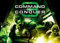 Command & Conquer 3 Tiberium Wars (PC) EA App Key - GLOBAL