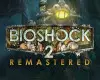 BioShock 2 Remastered (Xbox One / Xbox Series X|S) Xbox Live Key - EU