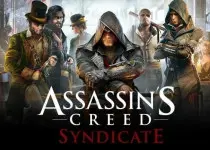 Assassin's Creed Syndicate (PC) Ubisoft Connect Key - TURKEY