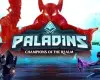 Paladins - Buck Commando Skin (DLC) (PC) Official website Key - GLOBAL