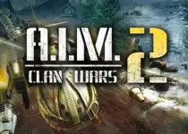 A.I.M.2 Clan Wars (PC) Official website Key - GLOBAL
